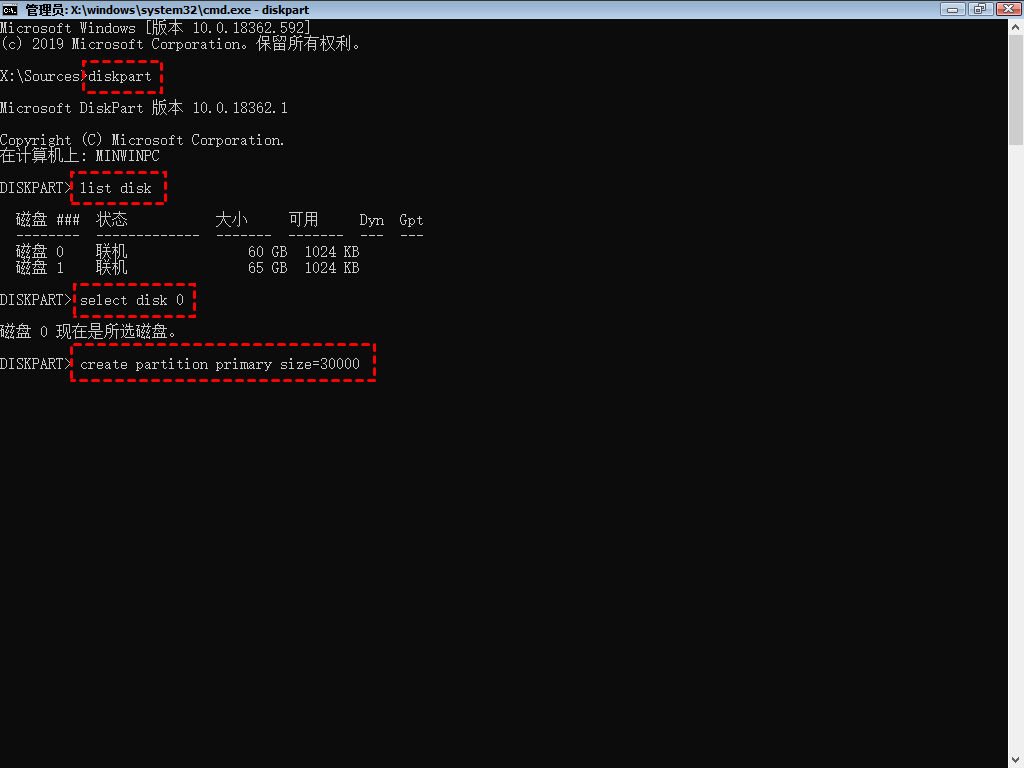 cmd